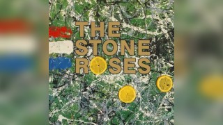Resurrection Stone Roses Drummonds Aberdeen