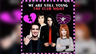 We Are Still Young: The Club Night (Edinburgh)