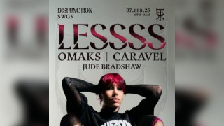 Disfunction: LESSSS, OMAKS, CARAVEL