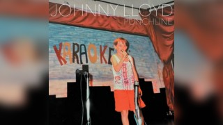 Johnny Lloyd: Album Launch + Signing