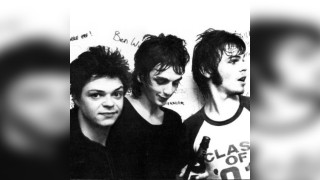 Margate Summer Series - Supergrass