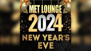 New Years Eve at The Met 25th Anniversary Edition