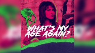 What's My Age Again? - Emo & Pop Punk Night