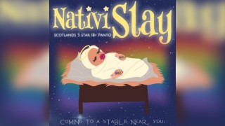 NativiSlay : Xmas Panto 18+