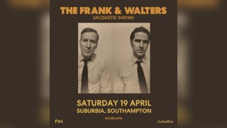 The Frank and Walters show