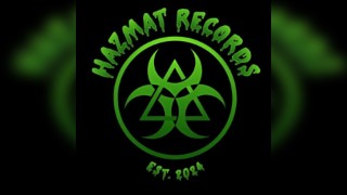 Hazmat Records Presents: Nuclear sessions x Scream 002