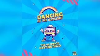 Dancing In The Daylight - Northampton