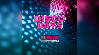 Disco Days Edinburgh