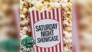 Saturday Night Showcase|| Creatures Comedy Club