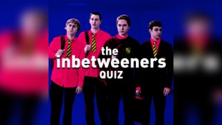 The Inbetweeners Quiz - Liverpool