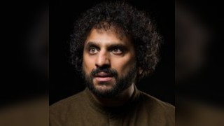 Nish Kumar