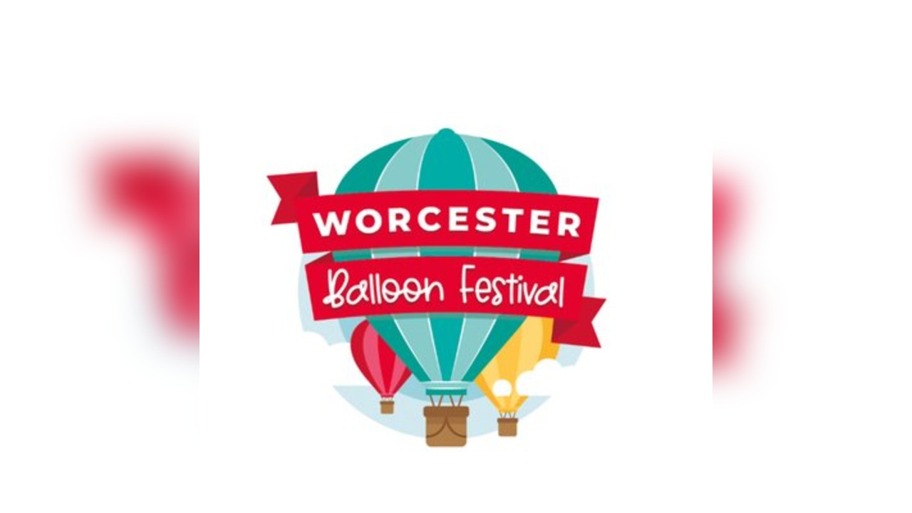 Worcester Balloon Festival