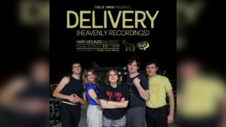 Delivery (Heavenly Recordings)