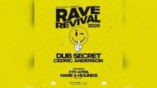 Rave Revival