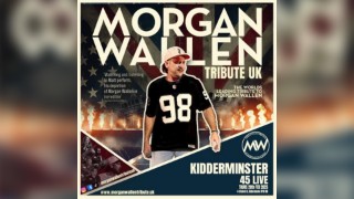 Morgan Wallen Tribute UK