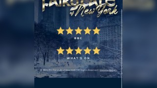 Fairytale of New York