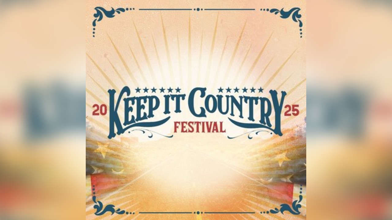 Keep it Country Festival 2025 (MIDLANDS)