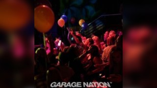 Garage Nation Spring Brunch & Day Party