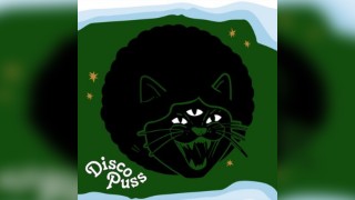 DISCO PUSS presents CHRIMBO PUSS