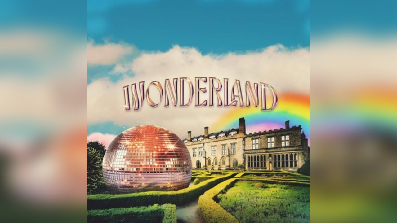 Wonderland Festival 2025