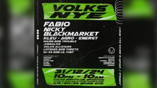 Volks NYE