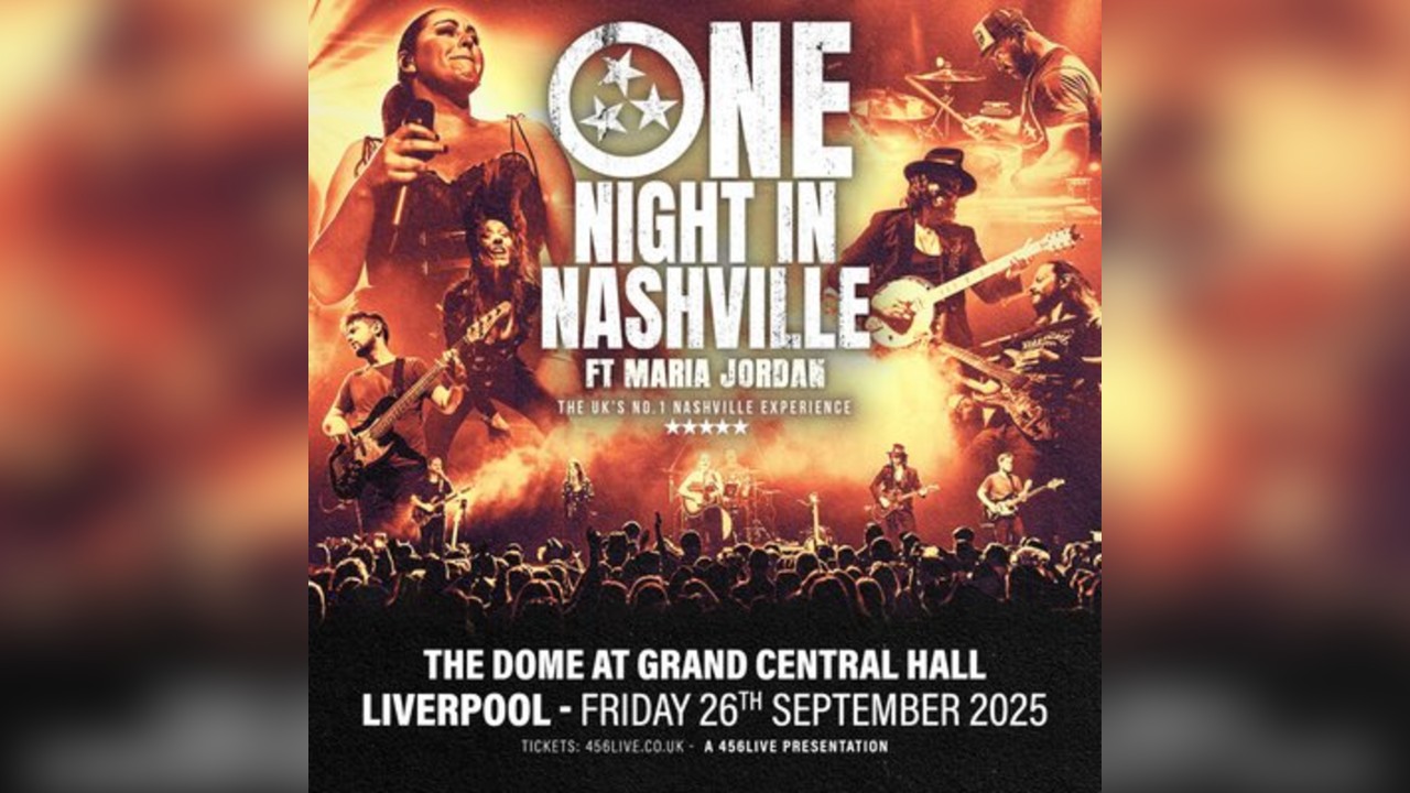 One Night In Nashville