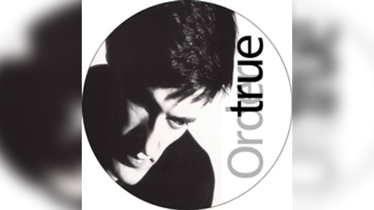 True Order- No1 tribute to New Order