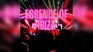 Essence of Ibiza - House Music Takeover