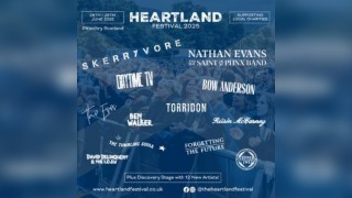 Heartland Festival 2025