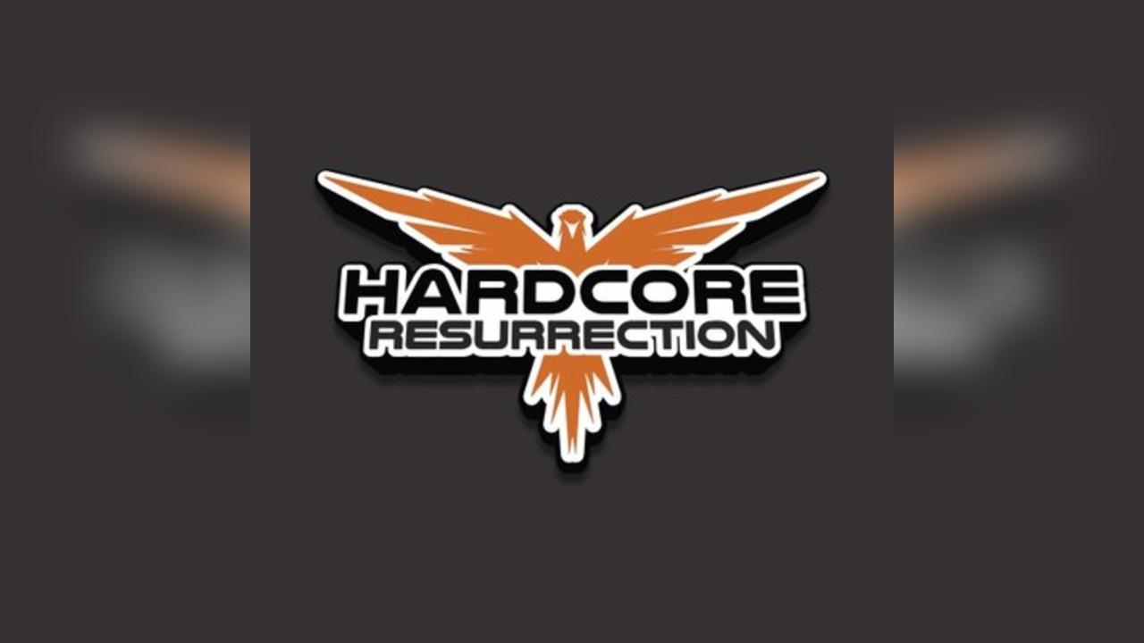 Hardcore Resurrection: The 15th Birthday Experience