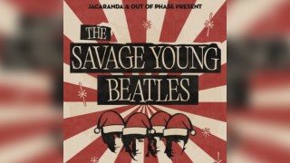 The Savage Young Beatles: Christmas Special