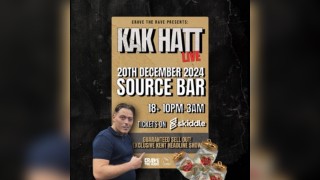 Kak Hatt Live 18+