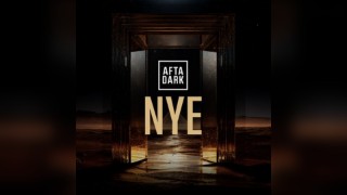 AFTA DARK - New Year's Eve 31st Dec 2024