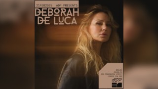 Deborah De Luca (extended set)