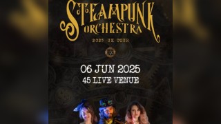 Steampunk Orchestra