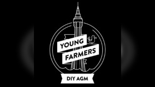 Young Farmers DIY AGM Blackpool 2025
