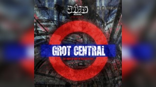 Juiced Audio Presents: Grot Central