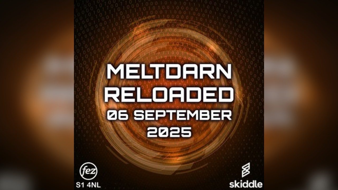 Meltdarn Reloaded