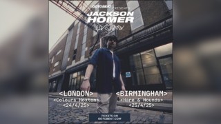 Jackson Homer