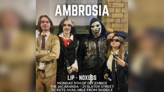 Ambrosia, Lip, Noxuss