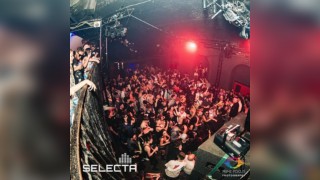 Selecta x Duck Dnb present Biological Beats