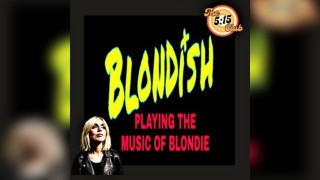 Blondish Tribute To Blondie