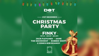 DOT Events - Christmas Special