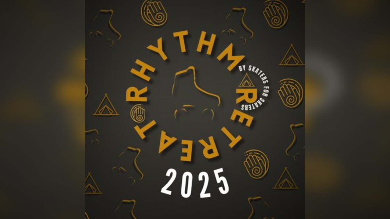Rhythm Retreat 2025