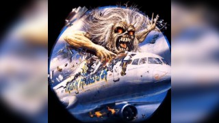 Ed Force One: A Tribute To Iron Maiden