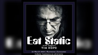 Eat Static