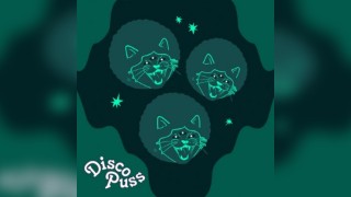 DISCO PUSS: Deep Under Ground