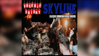 SKYLINE - Freebie Friday