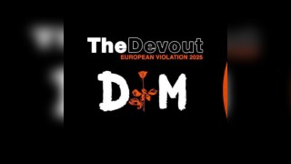 The Devout - Depeche Mode Tribute