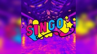 Singo Bingo - Sutton Coldfield, The Rhodehouse